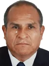 Foto de Dr. Juan Guillermo Barron Munaylla