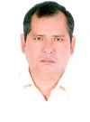 Foto de Dr. Percy Elvis Yeren Cornejo