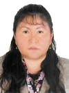 Foto de Dr. Gloria Rosario Peña Quijaite