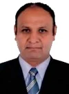 Foto de Dr. Gustavo Adolfo Ponce Farfan