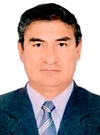 Foto de Dr. Orlando Demetrio Uribe Ramirez