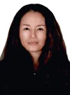 Foto de Dr. Teresa Angelica Vergara Zavaleta