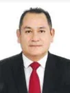 Foto de Dr. Elden Mickel Minchola Minchola