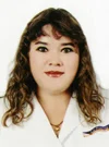 Foto de Dr. Vanessa Mitzi Vaccaro Silva