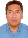 Foto de Dr. Hernan Hilasaca Apaza
