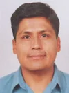 Foto de Dr. Hugo Roque Condori