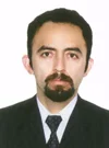 Foto de Dr. Luis Felipe Lizarraga Silva