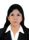 Foto de Dr. Elizabeth Maritza Castillo Visa