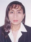 Foto de Dr. Gloria Valencia Cisneros