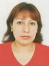 Foto de Dr. Rosa Beatriz Espichan Llanos