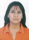 Foto de Dr. Rosa Mercedes Rincon Huaman