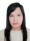 Foto de Dr. Karina Yolanda Quispe Santivañez