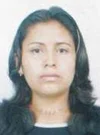 Foto de Dr. Milagros Belen Segovia Canales
