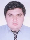 Foto de Dr. Viacheslav Nicolaevich Solovieski