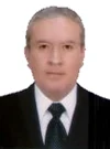 Foto de Dr. Juan Martin Villalobos Vargas