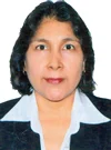 Foto de Dr. Mercedes Puerta Caldas