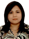 Foto de Dr. Silvia Elena Sotelo Ramirez