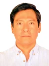 Foto de Dr. Jorge Luis Arias Rayo
