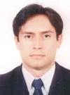 Foto de Dr. Teofilo Edwin Sotomayor Melgarejo