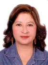 Foto de Dr. Marissa Elizabeth Cahuaza Castro