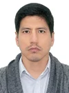 Foto de Dr. Enrique Isaac Valencia Mariñas
