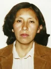 Foto de Dr. Helga Castillo Ccama