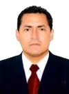 Foto de Dr. Richard Rafael Ramos Pereda