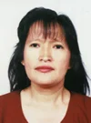 Foto de Dr. Mery Govanna Anyosa Bernales