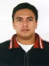 Foto de Dr. Eduardo Saavedra Sanchez