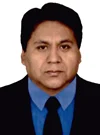 Foto de Dr. Rolando Edwin Cruz Molina
