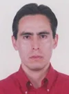 Foto de Dr. Darwin Antonio Llerena Flores