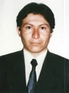 Foto de Dr. Eduardo German Medina Meza