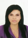 Foto de Dr. Lourdes Maria del Pilar Meneses Espinoza de Medina