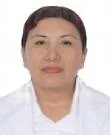 Foto de Dr. Lidia Cristina Puma Condori