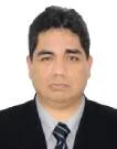 Foto de Dr. Luis Ivan Gordillo Velasquez