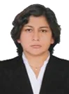 Foto de Dr. Carmen Rocio Oporto Perez