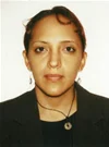 Foto de Dr. Delia Florencia Davila Vigil