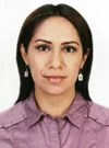 Foto de Dr. Maria Alejandra Solar Fuentes