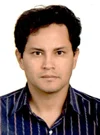 Foto de Dr. Juan Alexis Ampuero Espinoza