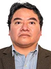 Foto de Dr. Angel Wilmer Rondon Cunyas