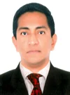 Foto de Dr. Wilmer Carlos More Gomez