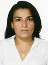 Foto de Dr. Norma Rosales Azcarate