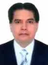 Foto de Dr. Hugo Percy Zamora Perea