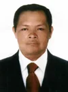 Foto de Dr. Eudoro Perez Pinedo