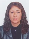 Foto de Dr. Gertty Wendy Alva Castellanos