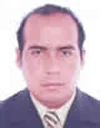 Foto de Dr. Luis Vladimir Chenet Rojas
