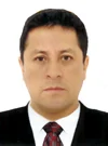 Foto de Dr. Max Zapata Gonzales