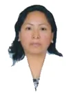 Foto de Dr. Lourdes Angelica Yauri Vila