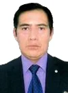 Foto de Dr. Jorge Richard Rojas Aire