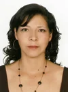 Foto de Dr. Miriam Sabina Estrada Zambrano